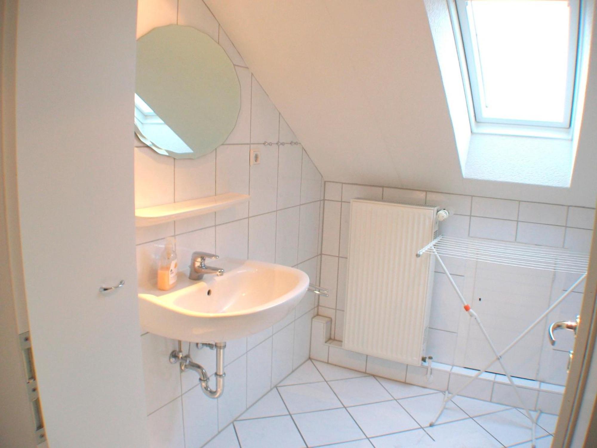 Ferienwohnungen Oeker - Whg 3 Groemitz Luaran gambar