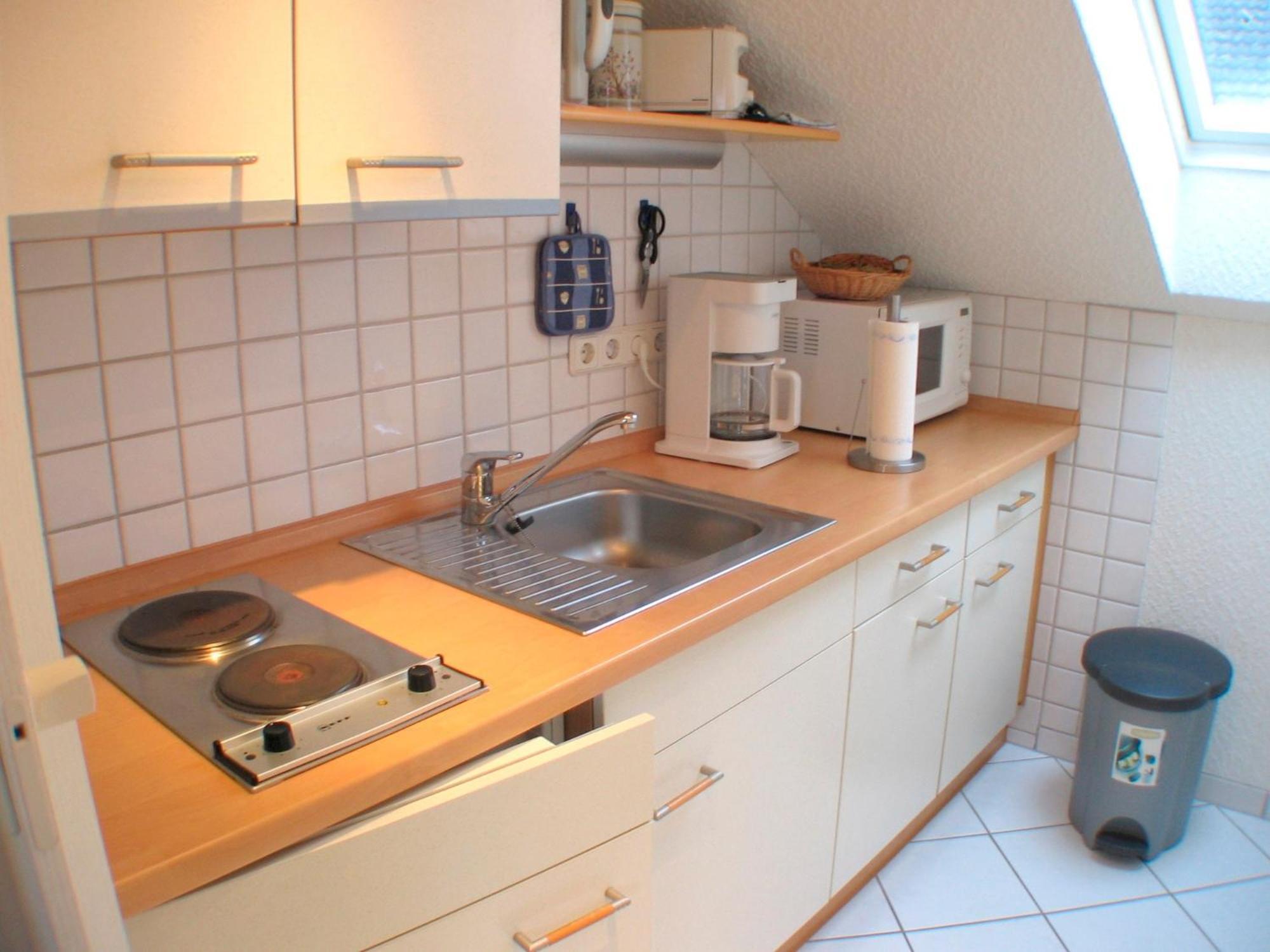 Ferienwohnungen Oeker - Whg 3 Groemitz Luaran gambar
