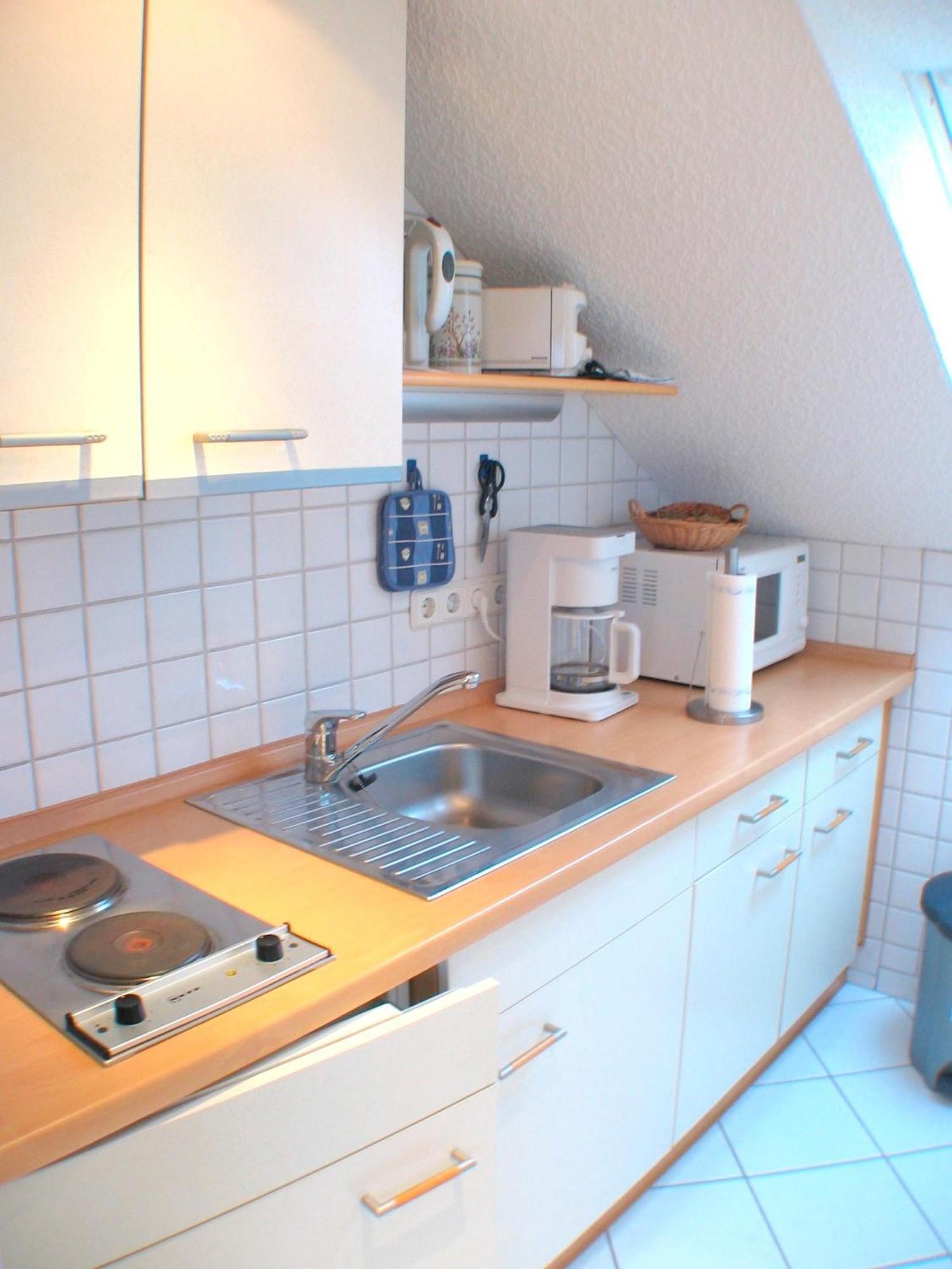 Ferienwohnungen Oeker - Whg 3 Groemitz Luaran gambar