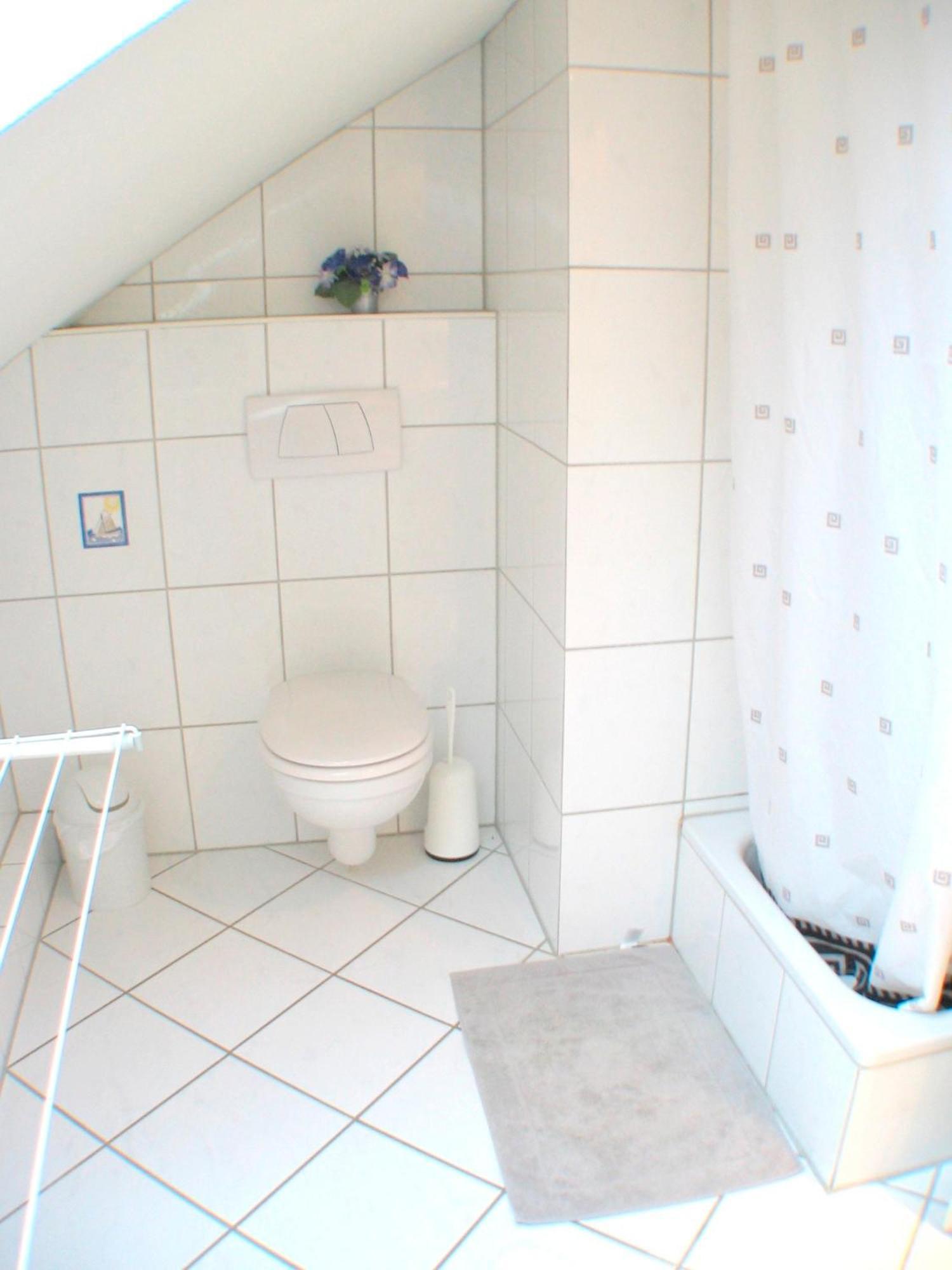 Ferienwohnungen Oeker - Whg 3 Groemitz Luaran gambar