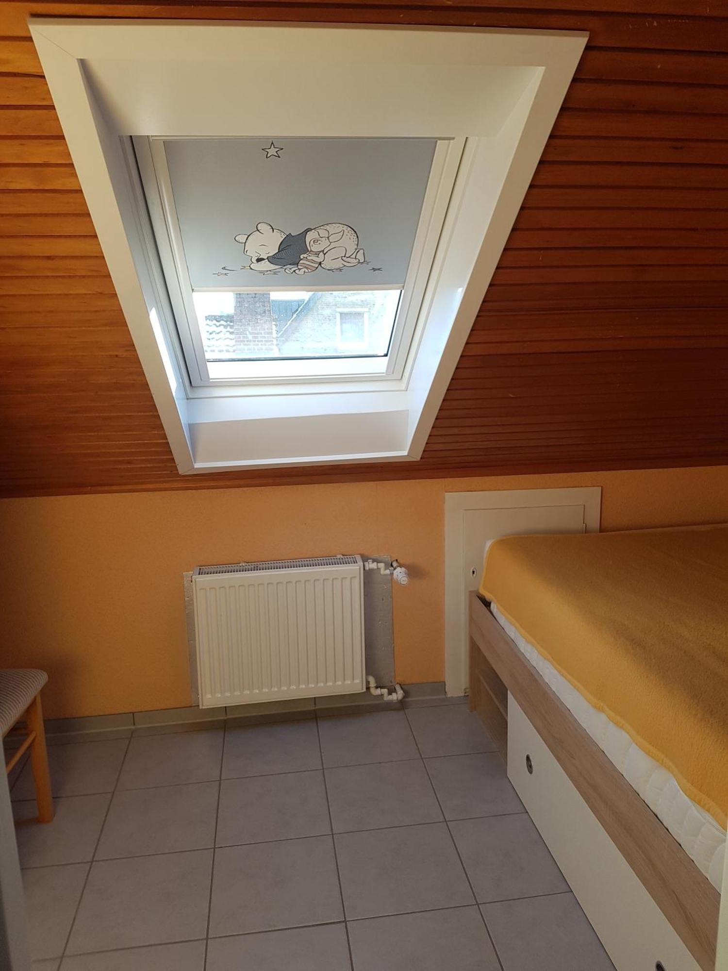 Ferienwohnungen Oeker - Whg 3 Groemitz Luaran gambar